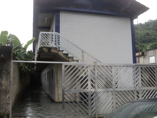 Sobreposta São Vicente