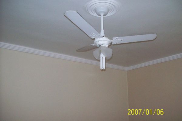1 dorm novo Vila Tupy