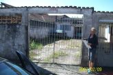 CASA 1 DORM. PRAIA GRANDE